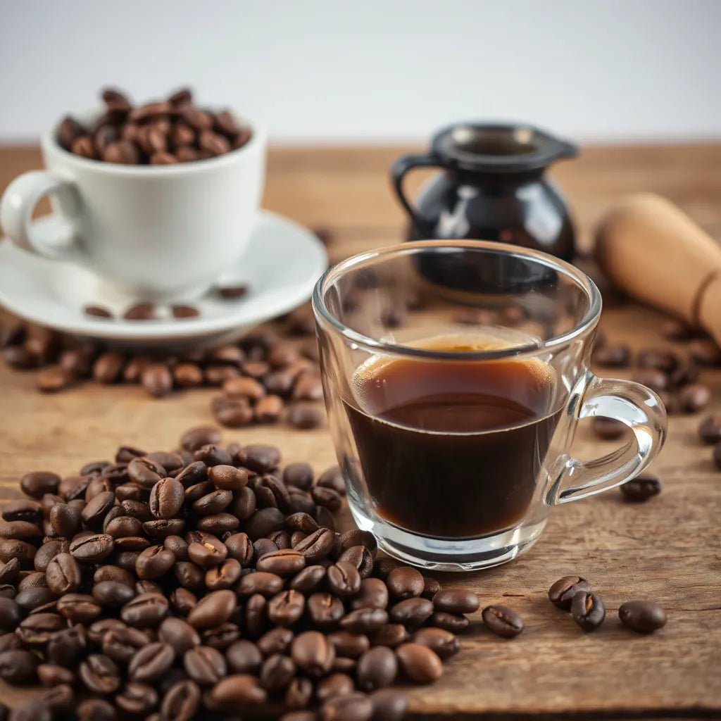 Arabica Coffee Flavor Profile: Notes, Body, and Finish - Rayana Roast | Specialty Coffee