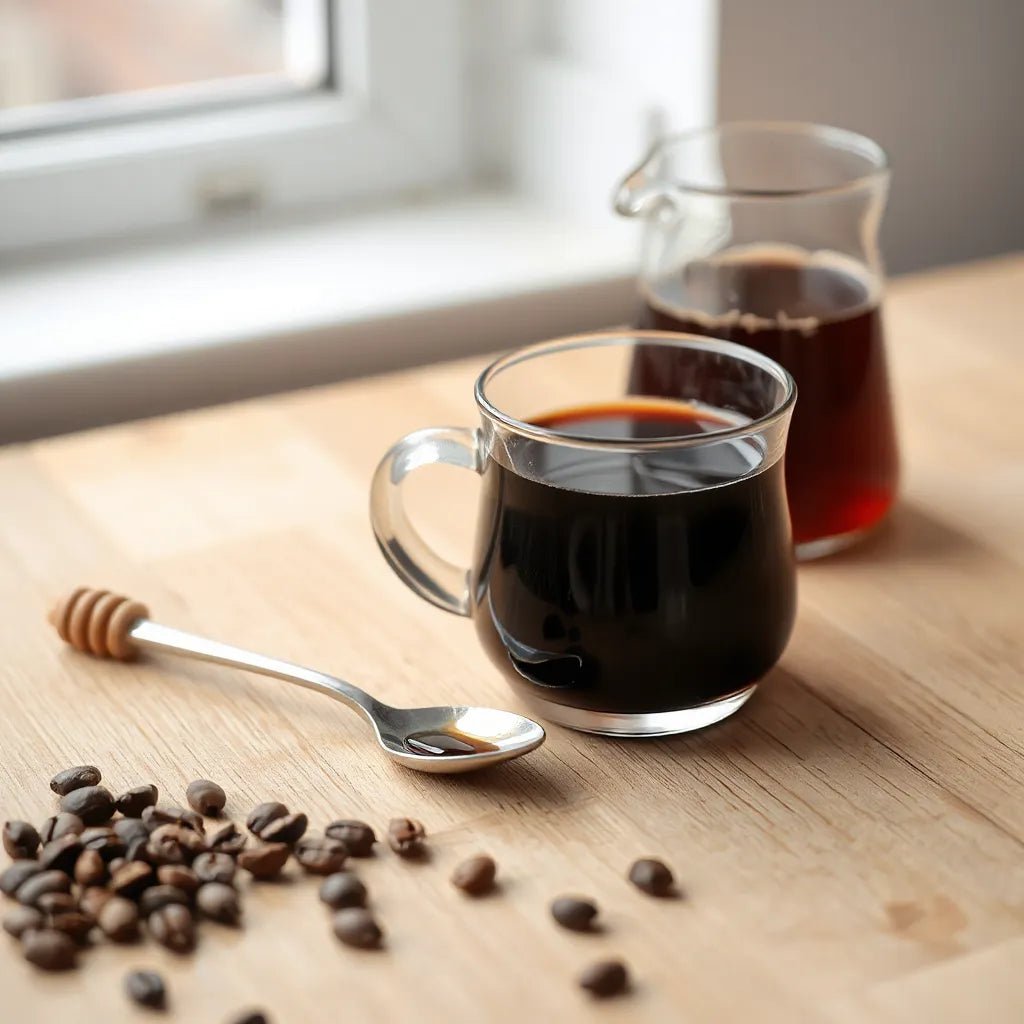 Black Honey Coffee Flavor Notes, Brewing Tips, and Guide - Rayana Roast | Specialty Coffee