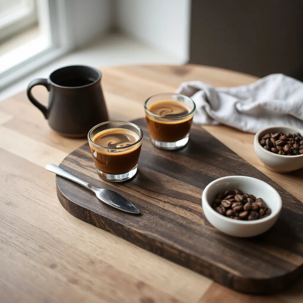 Coffee Tasting Notes for Connoisseurs: Brew Like a Pro - Rayana Roast | Specialty Coffee
