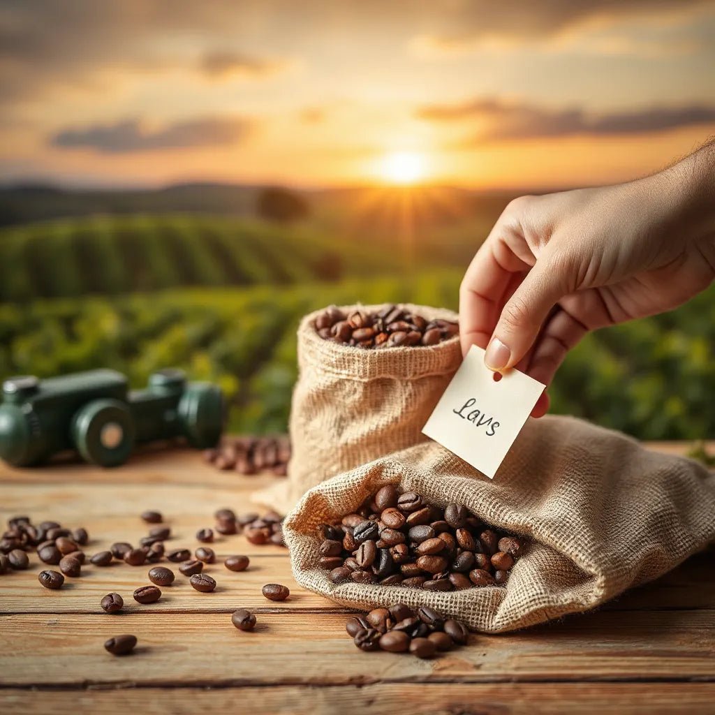 Ethical Coffee Sourcing: A Practical Buyer Checklist - Rayana Roast | Specialty Coffee
