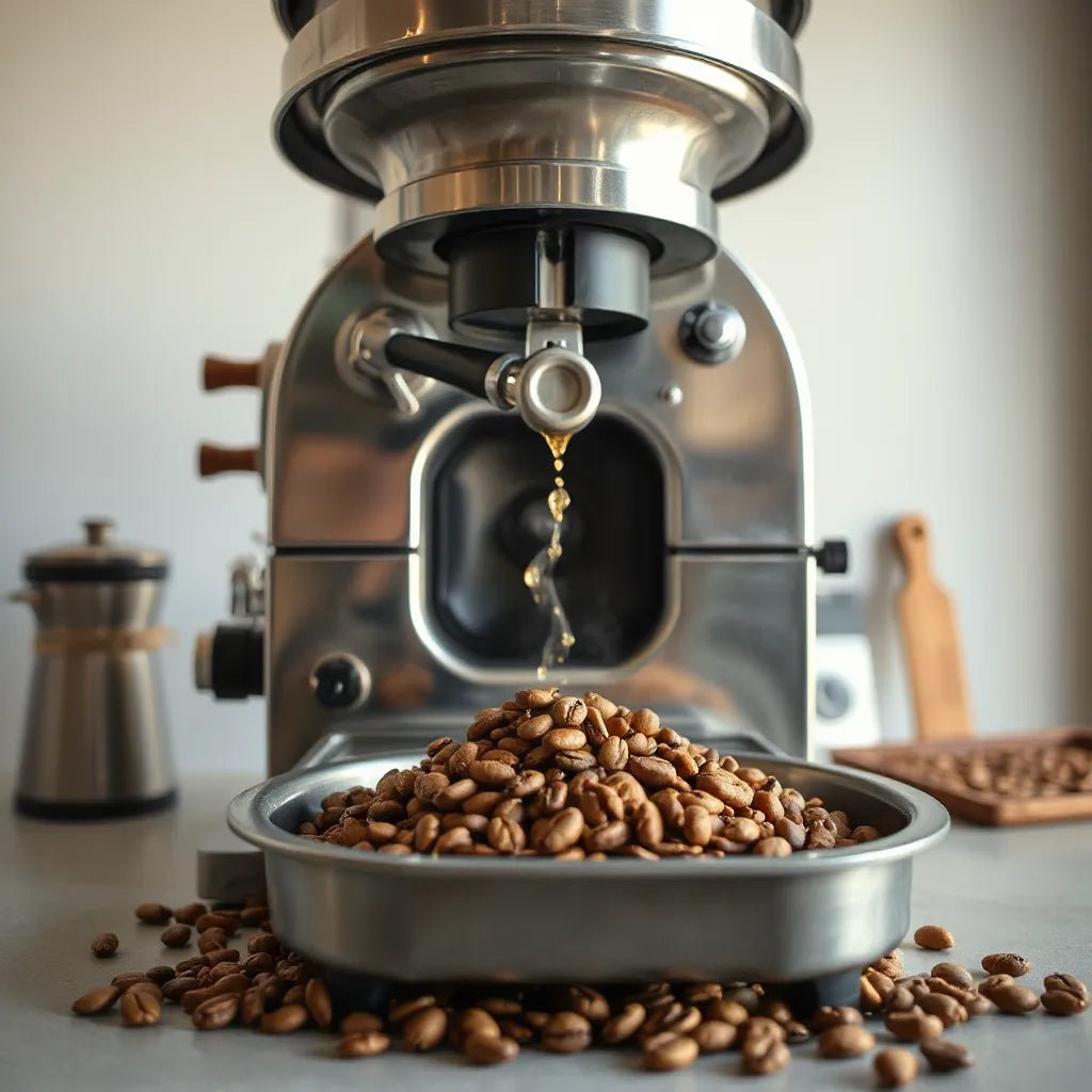 Freshly Roasted Coffee Guide for Peak Flavor and Freshness - Rayana Roast | Specialty Coffee