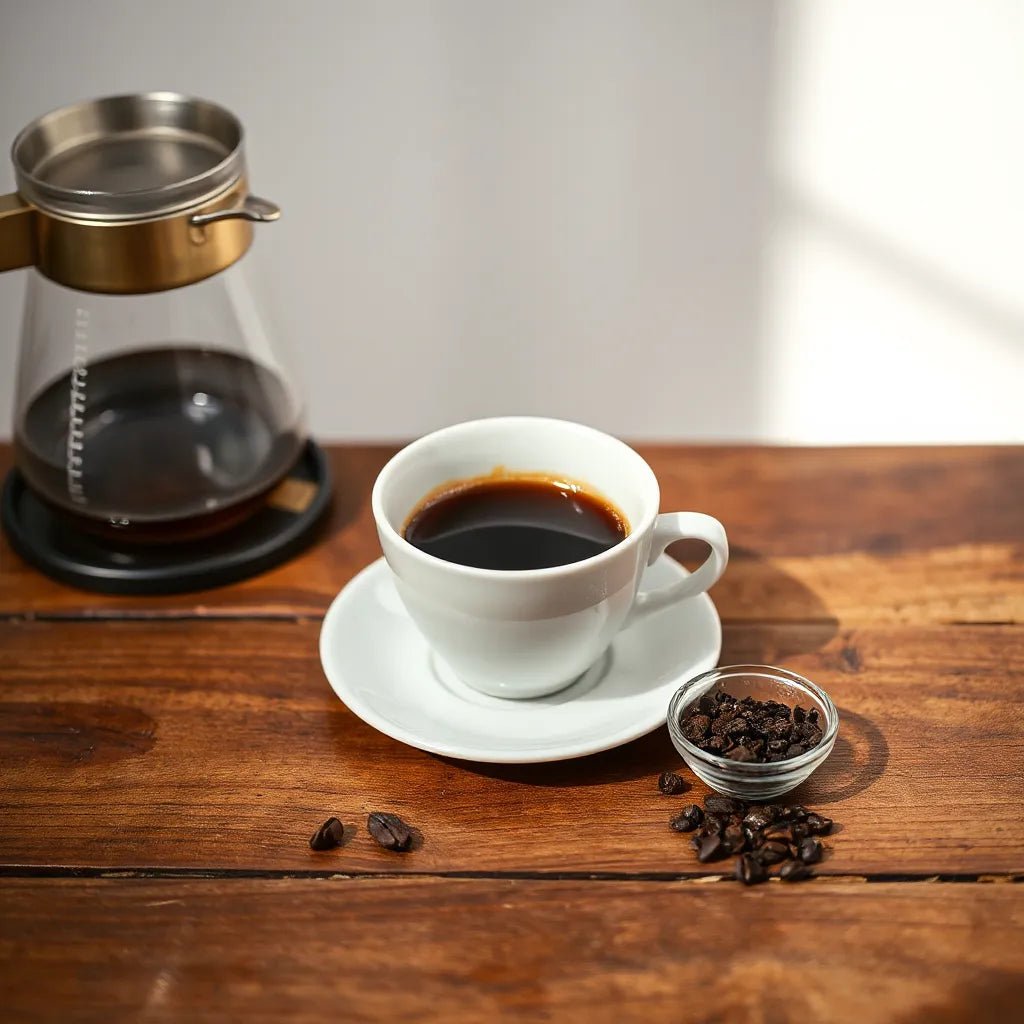Gourmet Coffee 101: How to Brew a Better Cup - Rayana Roast | Specialty Coffee