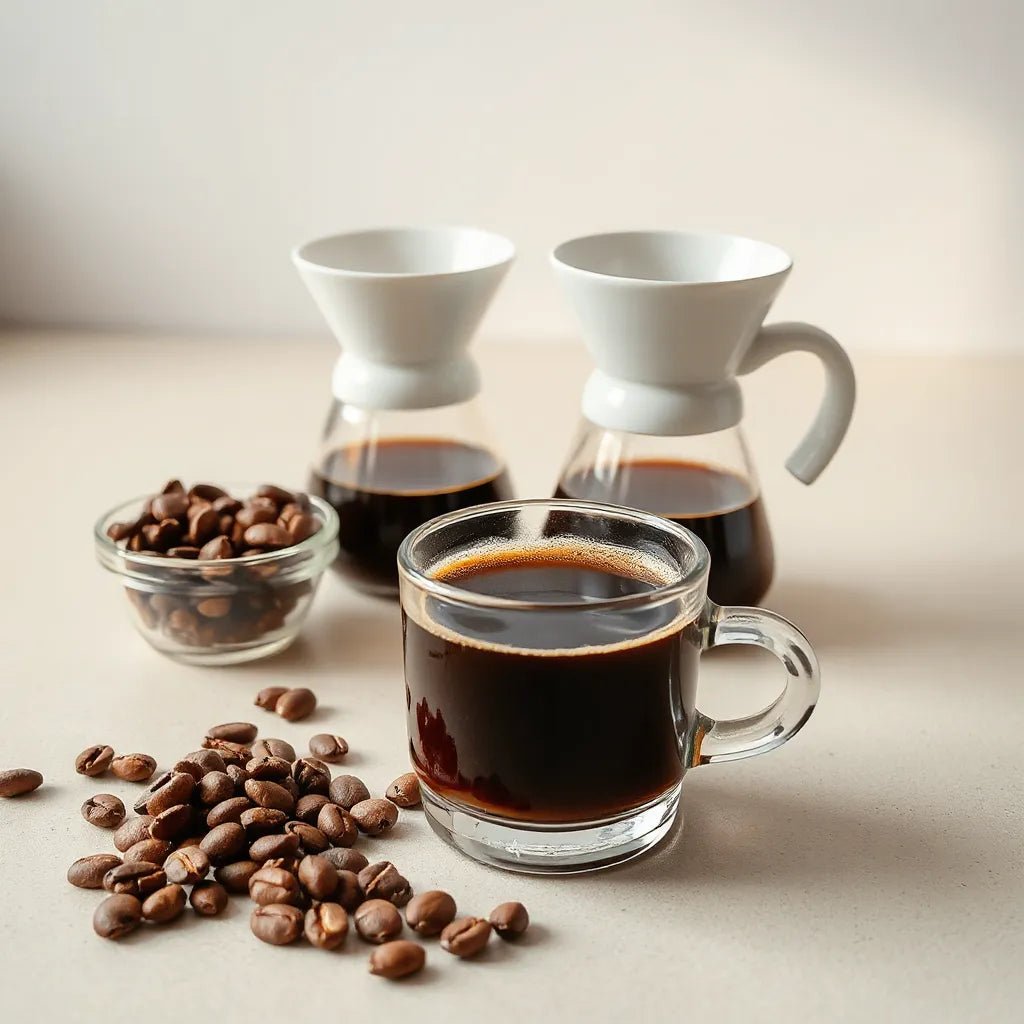Java Full-Washed Coffee Flavor Guide and Brew Tips - Rayana Roast | Specialty Coffee