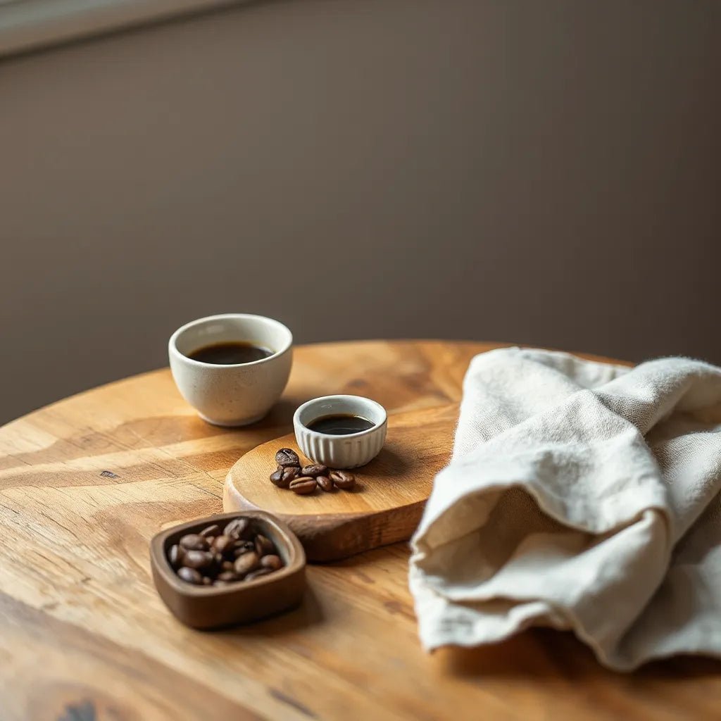 Microlot Specialty Coffee: What Makes It Taste Better - Rayana Roast | Specialty Coffee