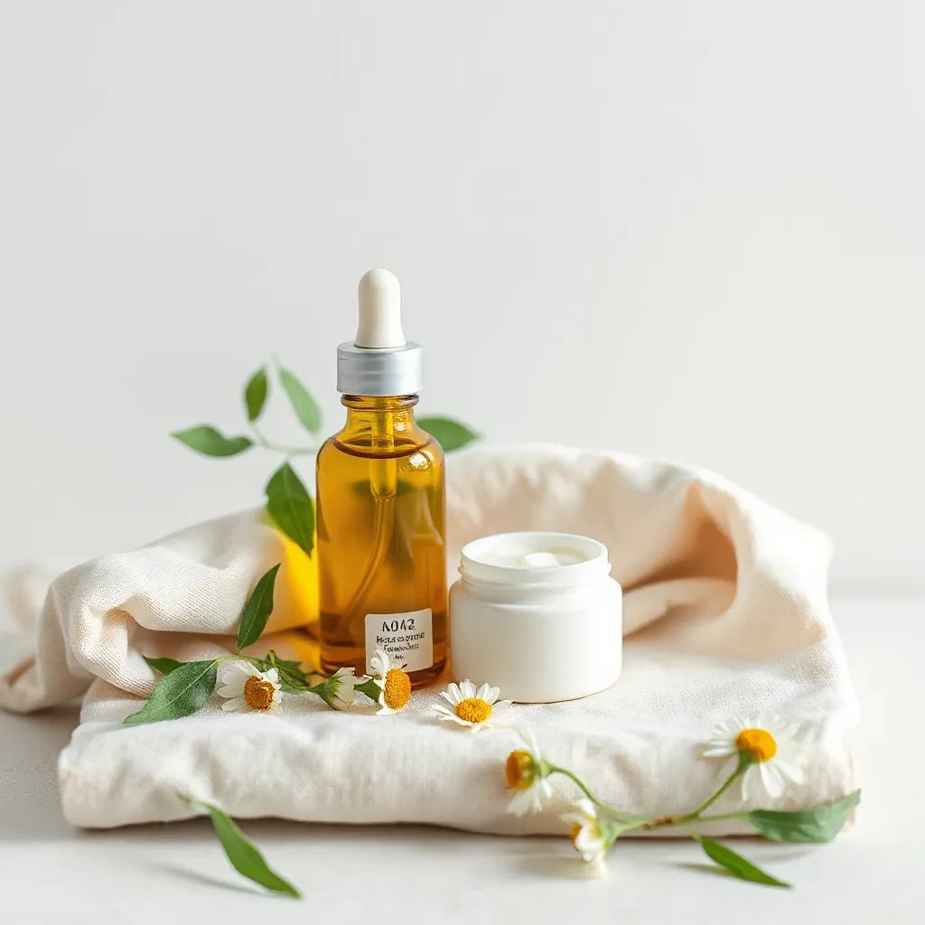 Organic Skincare Products: How to Choose What Works - Rayana Roast | Specialty Coffee