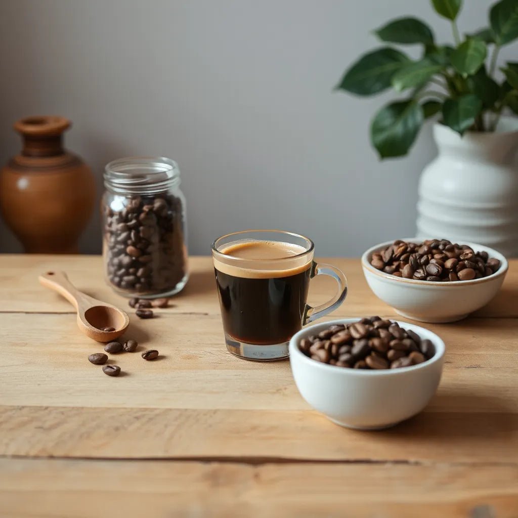 Roasted Coffee Flavor Guide: Notes, Roast Levels, Tips - Rayana Roast | Specialty Coffee