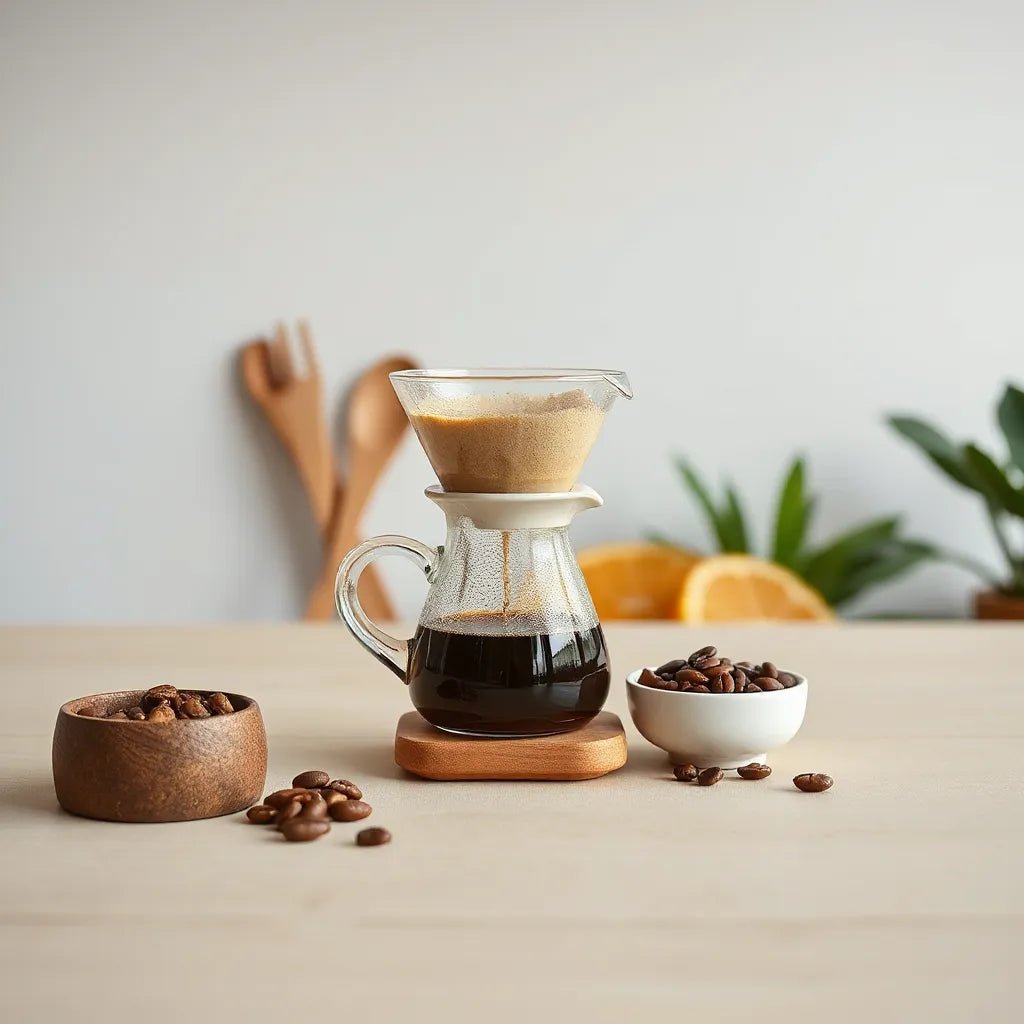 Single-Origin Coffee: How to Taste Terroir - Rayana Roast | Specialty Coffee