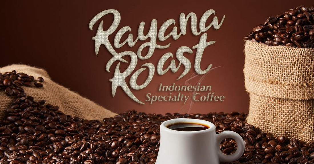 Specialty Coffee Company | Grand Opening |  Rayana Roast - Rayana Roast | Specialty Coffee