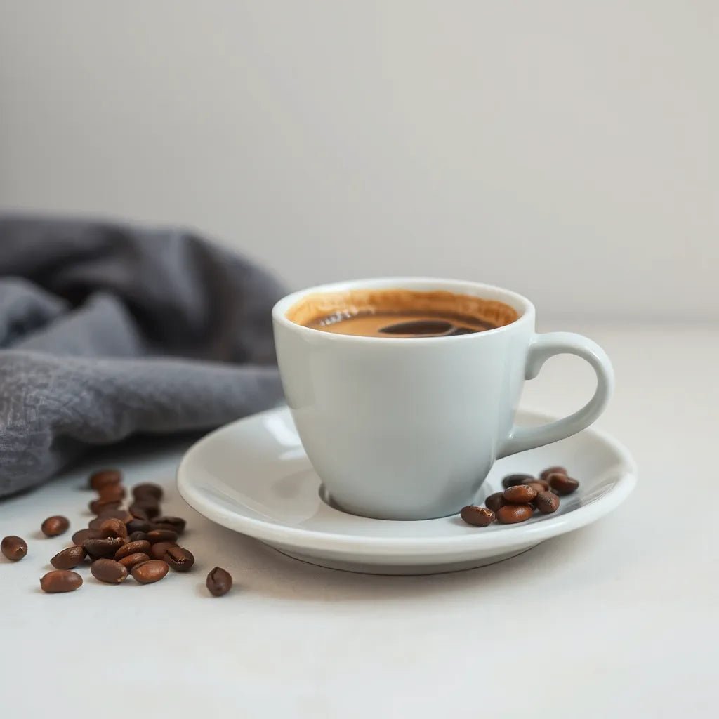 Srikandi's Kiss Coffee Tasting Notes and Flavor Guide - Rayana Roast | Specialty Coffee