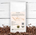 Java Honey Anaerobe 🍯 Arabica Coffee 🐲 Barong’s Nectar - Rayana Roast | Specialty Coffee