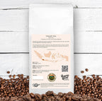 Java Natural ☕️ Arabica Coffee | Srikandi's Kiss 💋 - Rayana Roast | Specialty Coffee