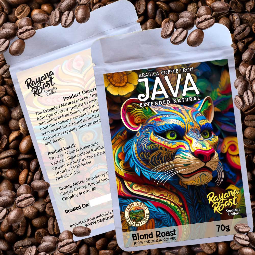 Specialty Coffee: Microlot Sample Collection - Rayana Roast | Specialty Coffee