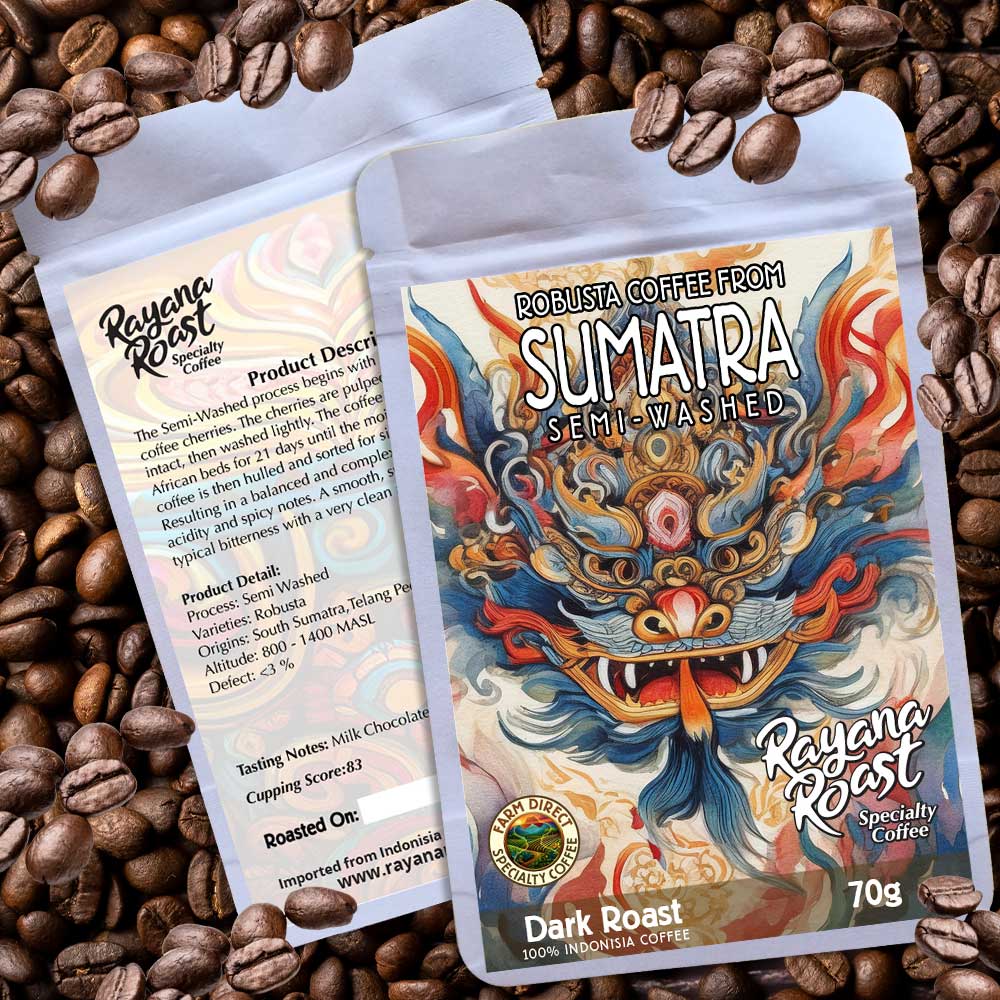 Specialty Coffee: Microlot Sample Collection - Rayana Roast | Specialty Coffee