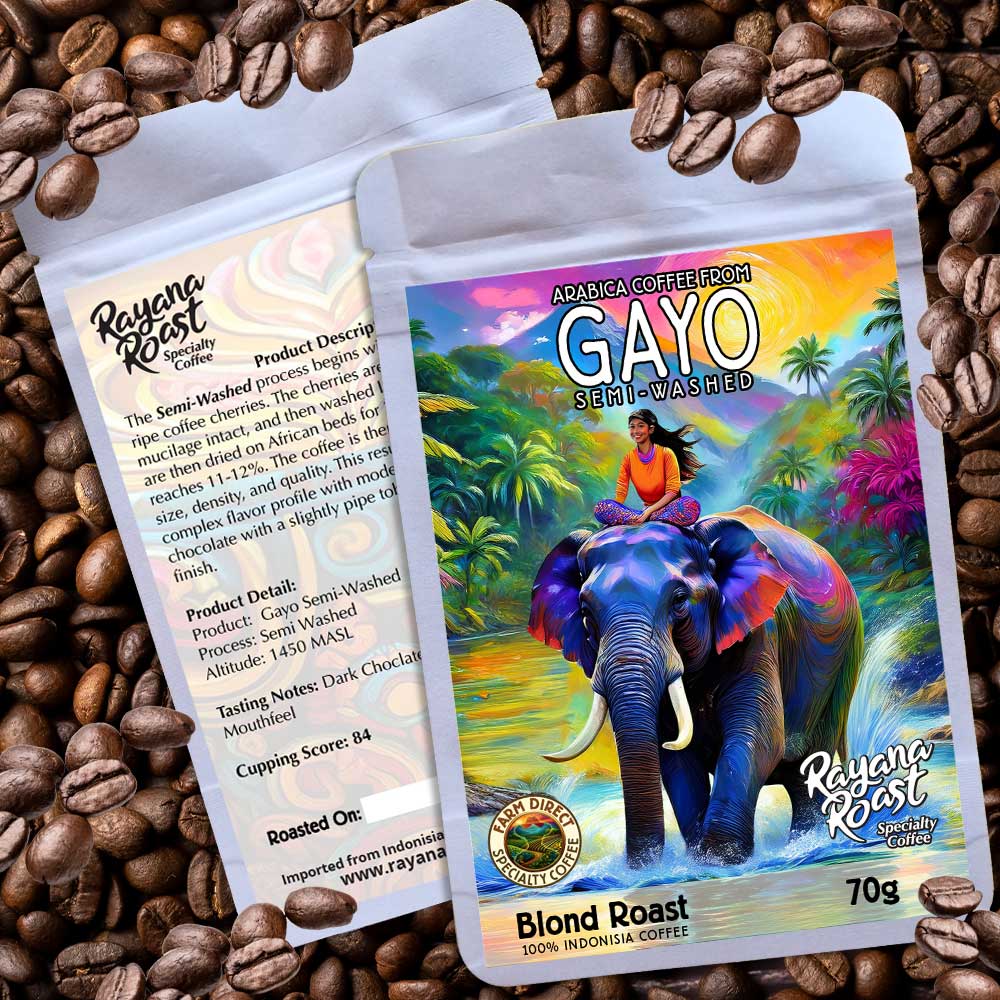 Specialty Coffee: Microlot Sample Collection - Rayana Roast | Specialty Coffee