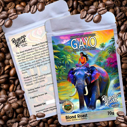 Specialty Coffee: Microlot Sample Collection - Rayana Roast | Specialty Coffee