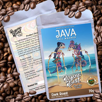 Specialty Coffee: Rare Sample Collection - Rayana Roast | Specialty Coffee