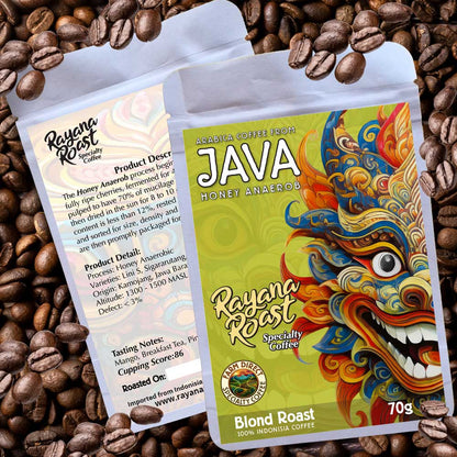 Specialty Coffee: Rare Sample Collection - Rayana Roast | Specialty Coffee
